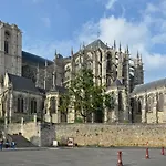 Appartement Le Mans Liberation