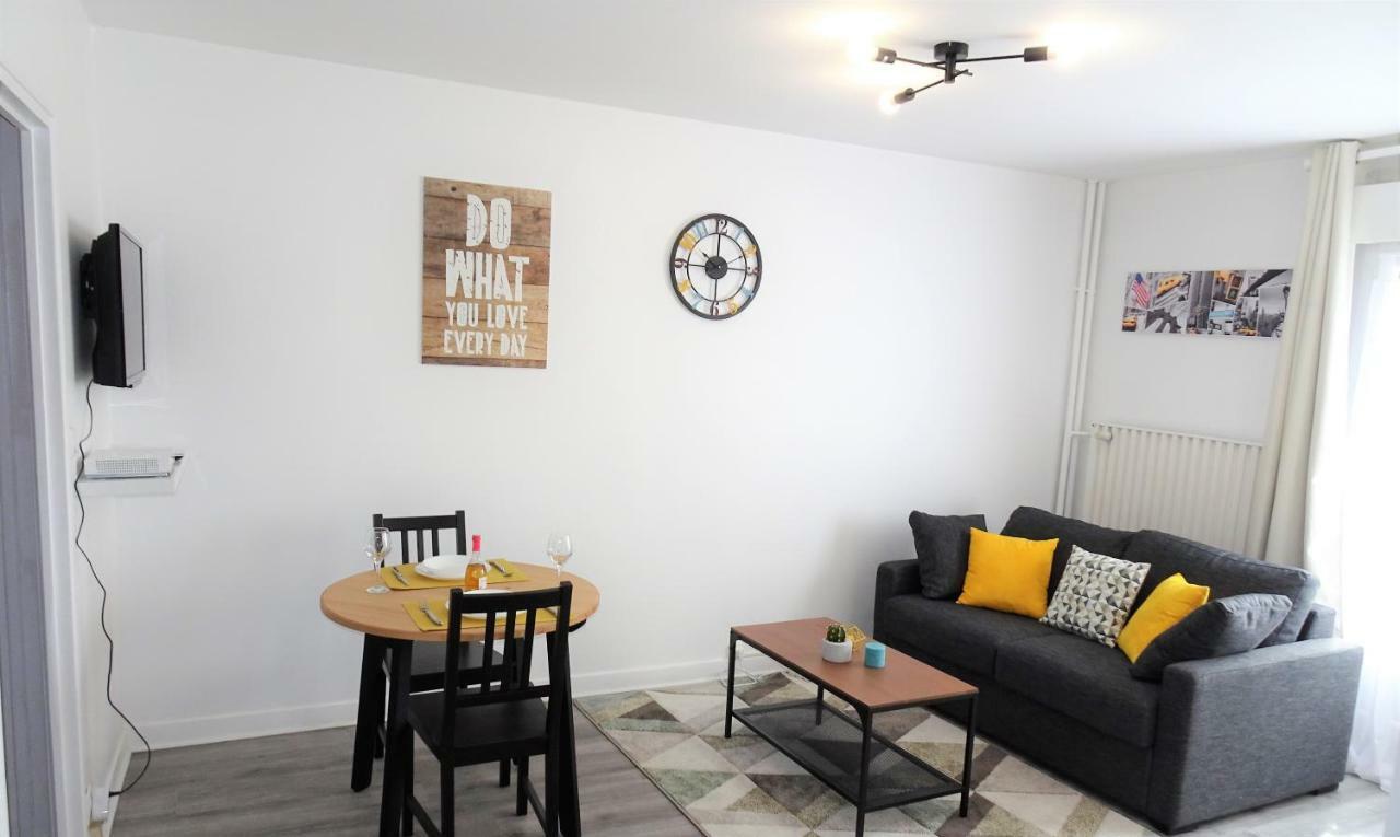 Liberation Apartment