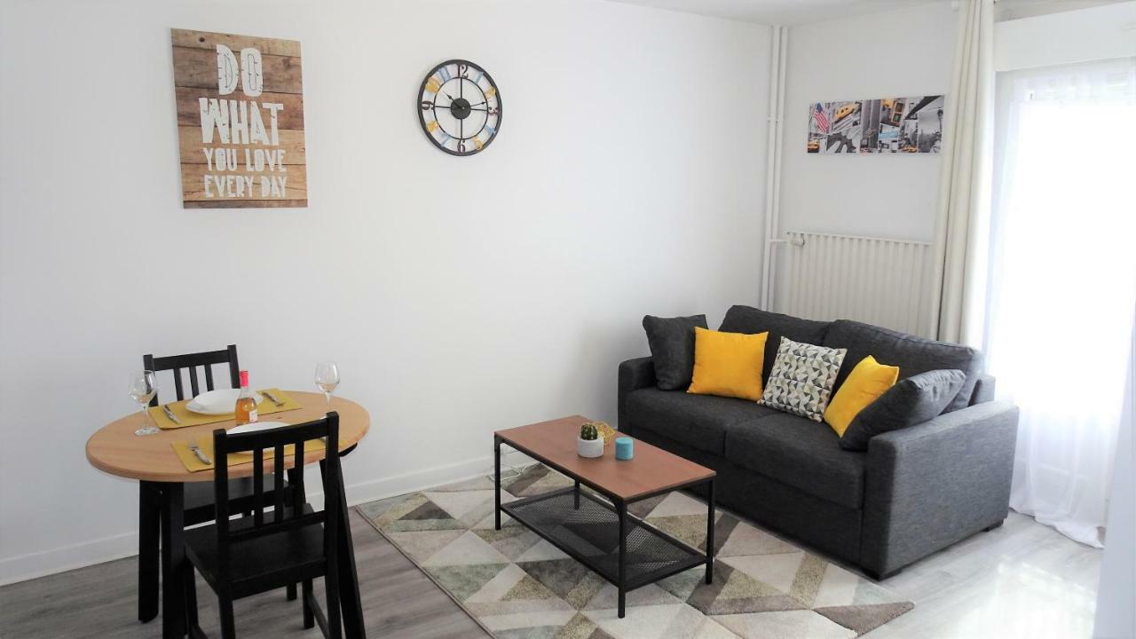 Apartment Liberation Le Mans