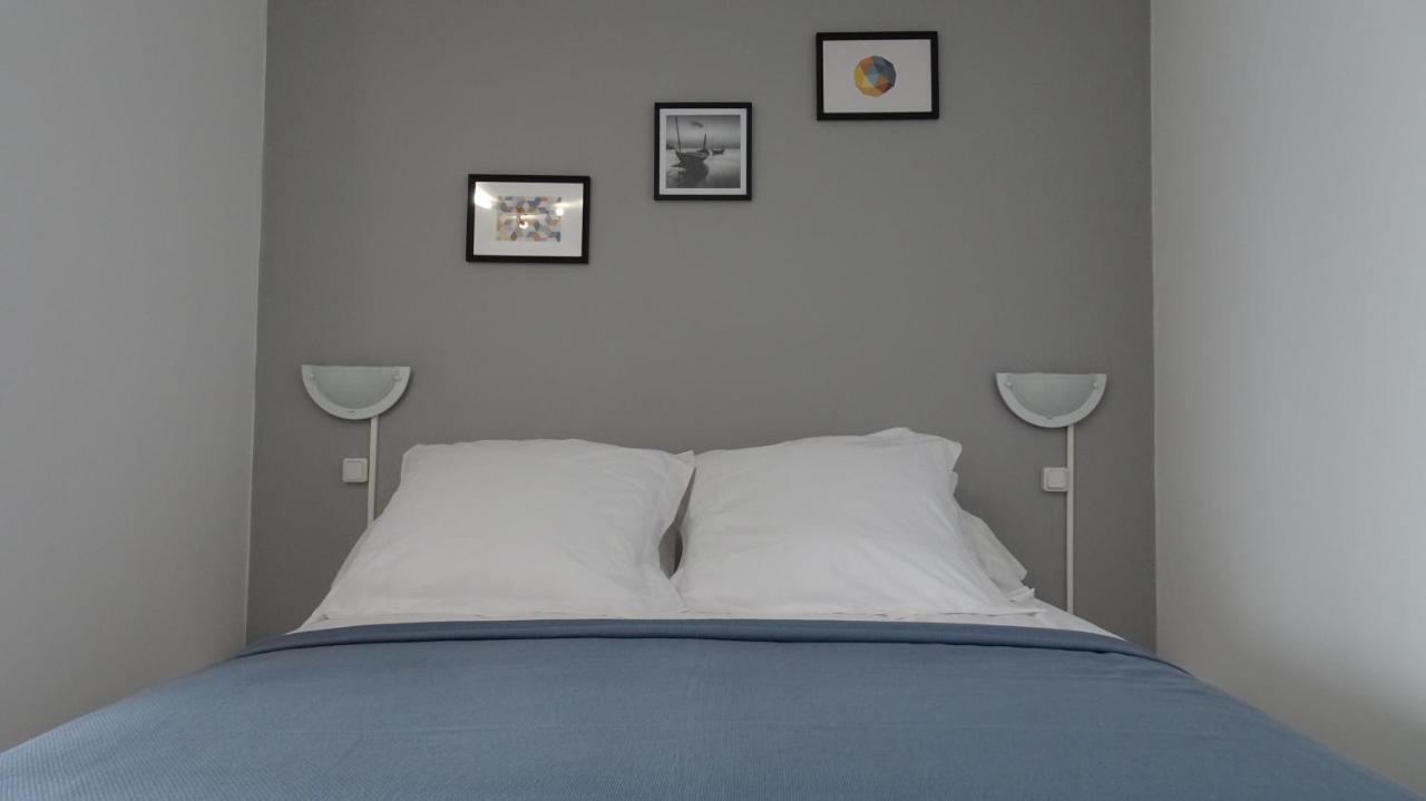 Liberation Apartment