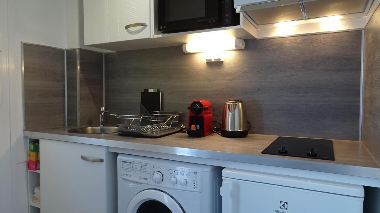 Liberation Apartment