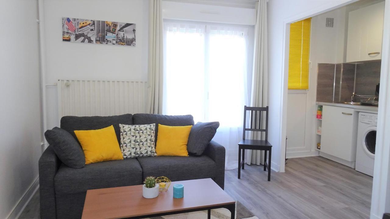 Apartment Liberation *