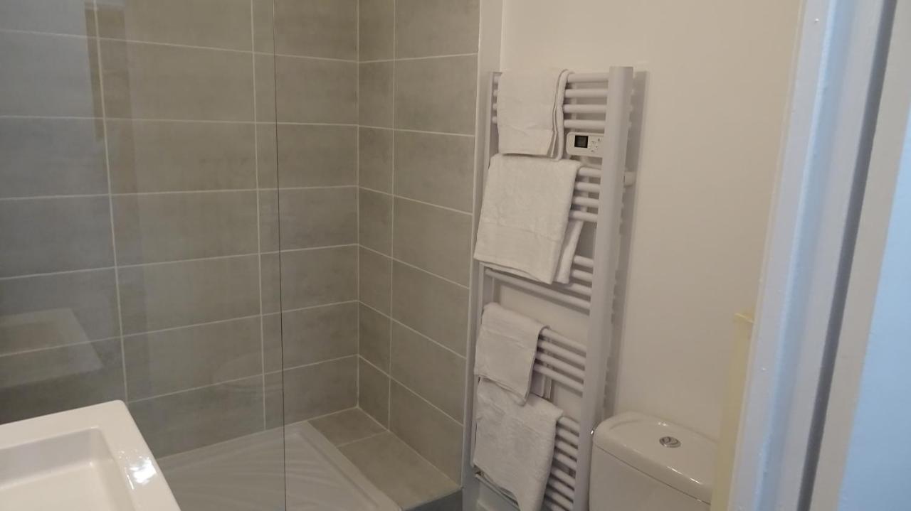 Liberation Apartment *