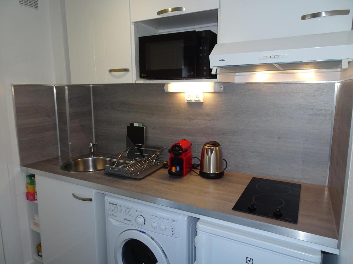 Liberation Apartment Le Mans