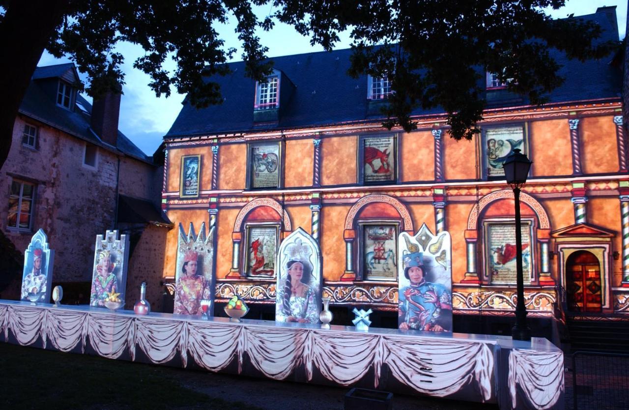 Apartment Liberation Le Mans