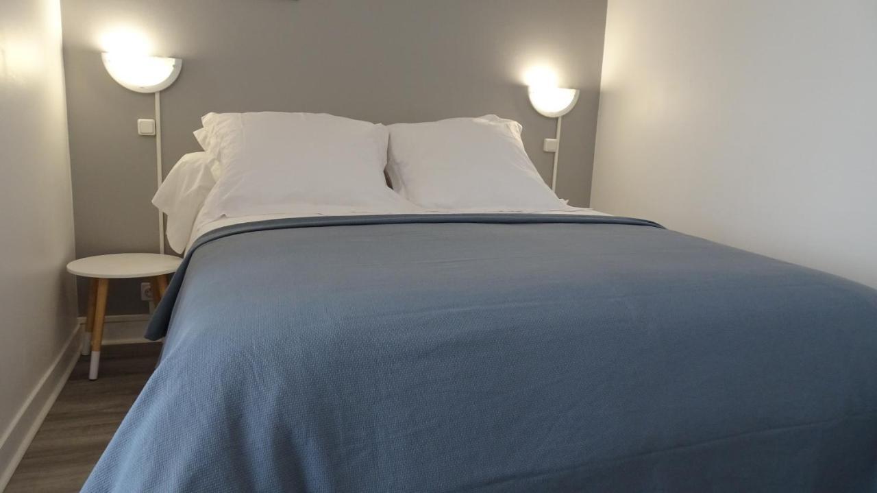 Liberation Apartment Le Mans